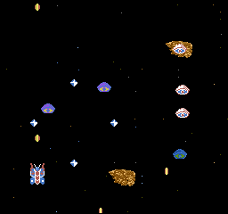 Chou Hen screenshot