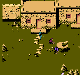 Di Dao Zhan [Model ES-1010] screenshot