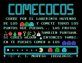 Back screenshot