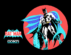 Batman [Model MS-13] screenshot