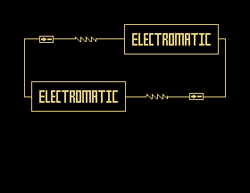 Electromatic [Model S020] screenshot