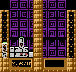 Poke Block [Model MGC-012] screenshot