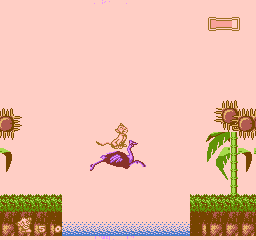 The Lion King Legend screenshot