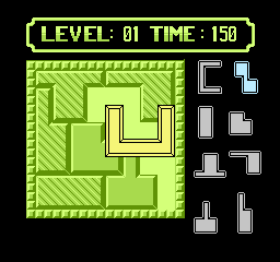 Wisdom Boy screenshot
