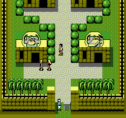Xing Zhan Qing Yuan screenshot