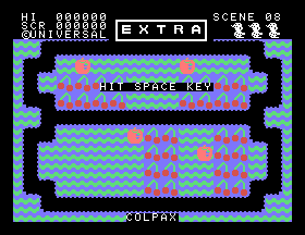 Mr. Do [Model 48C99-1004] screenshot