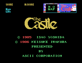 The Castle [Model 2014409] screenshot