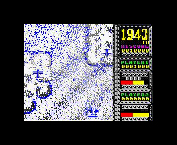 1943 - The Battle of Midway screenshot
