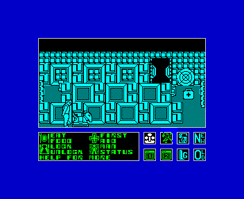2112 AD screenshot