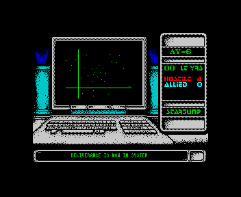 ACE 2088 screenshot