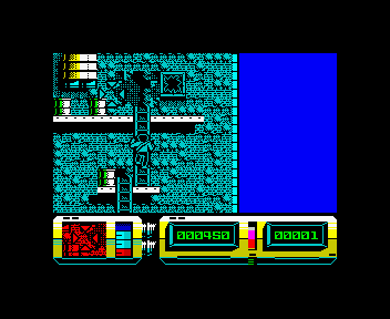 Action Force II - International Heroes [Model VGB 1041] screenshot