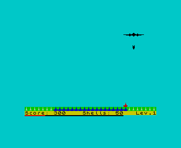 Air Raid screenshot