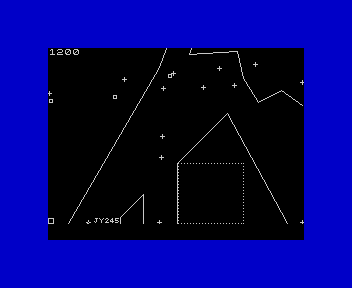 Air Traffic Control screenshot