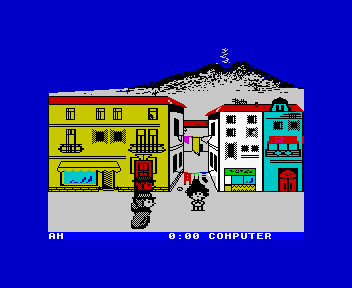 Alternative World Games [Model 019664] screenshot