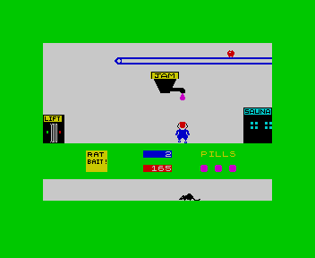 Apple Jam [Model dK023] screenshot