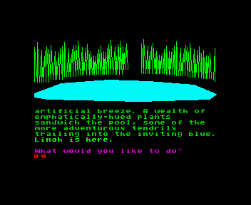 Arlene screenshot