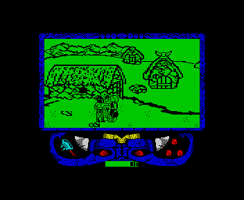 Atrog [Model 60110481] screenshot