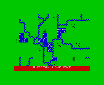 Austerlitz screenshot