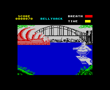 Australian Games screenshot