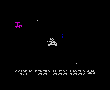 Autostopista Galactico screenshot