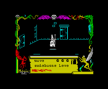 Avalon screenshot