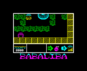 Baba-Liba screenshot