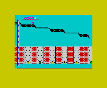 Barreldrop screenshot