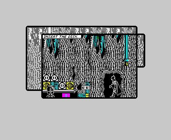 Batman - The Caped Crusader [Model 011313] screenshot