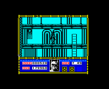 Batman - The Movie [Model 013379] screenshot