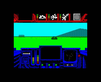 Battle Command screenshot
