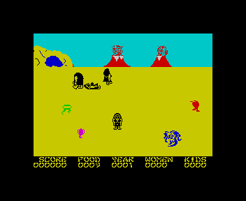 B.C. Bill [Model 001302] screenshot