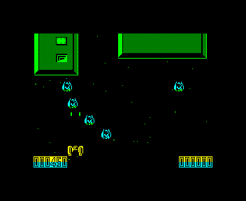 Bedlam [Model 538517] screenshot