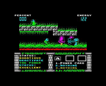 Biff screenshot