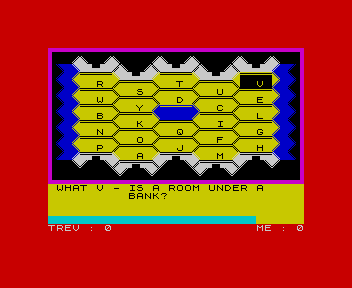 Block-Buster screenshot