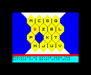Blockbusters screenshot