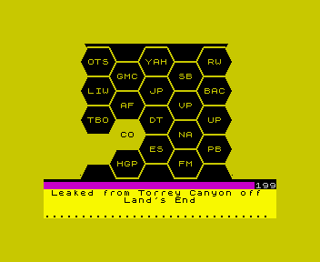 Blockbusters - Gold Run screenshot