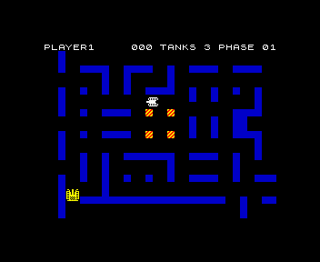 Brain Damage screenshot