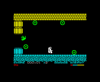 Brainstorm screenshot