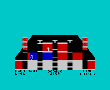 Bristles [Model 000135] screenshot