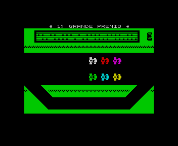 Brum-Brum screenshot