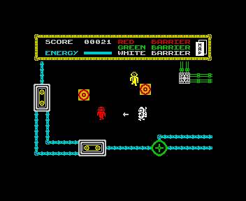 Captain Slog screenshot