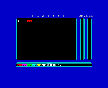 Caramelos screenshot