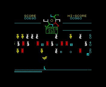 Carnival screenshot