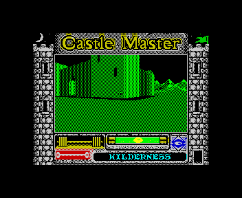 Castle Master screenshot