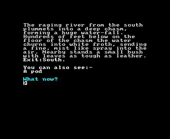 Castle Thade Revisted screenshot