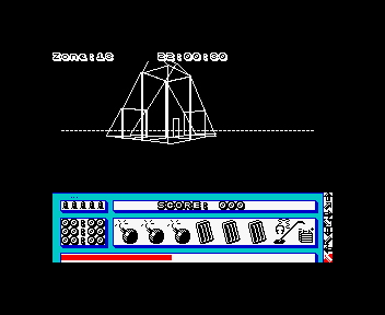 Catch 23 [Model M115] screenshot