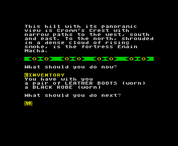 Celtic Carnage screenshot