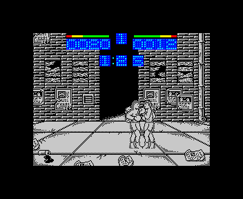 The Champ screenshot