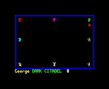 Chaos screenshot