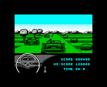 Chevy Chase screenshot